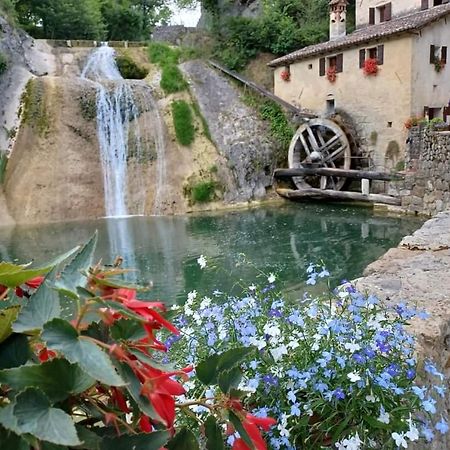 Vila Gina & Jeto Farra di Soligo Exteriér fotografie