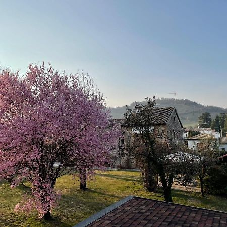 Vila Gina & Jeto Farra di Soligo Exteriér fotografie