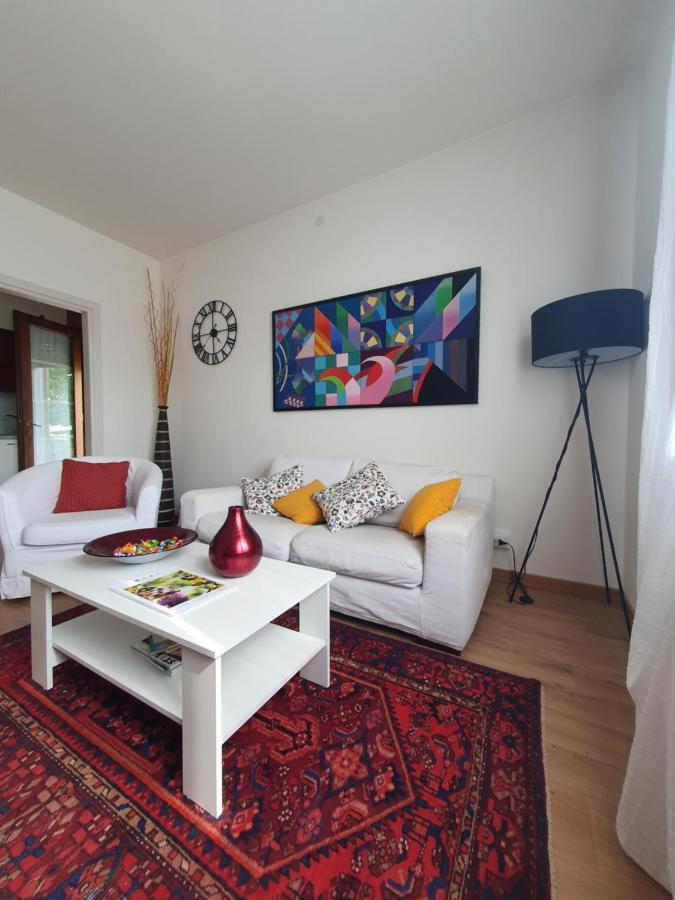 Vila Gina & Jeto Farra di Soligo Exteriér fotografie