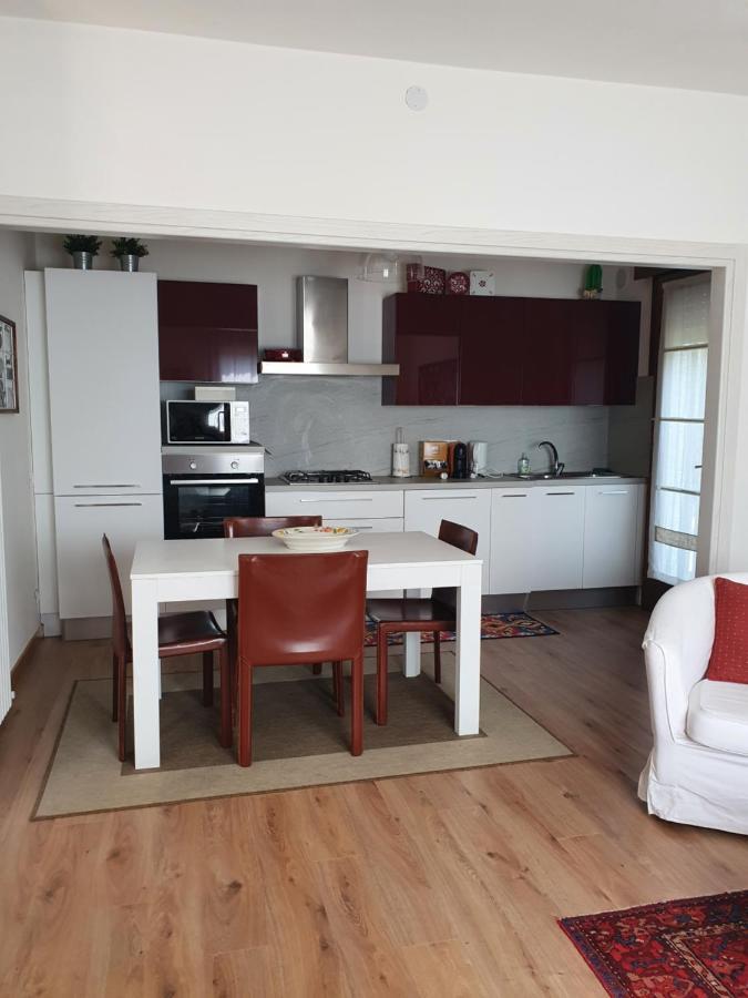 Vila Gina & Jeto Farra di Soligo Exteriér fotografie