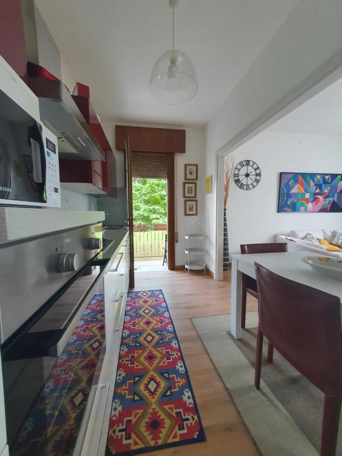 Vila Gina & Jeto Farra di Soligo Exteriér fotografie