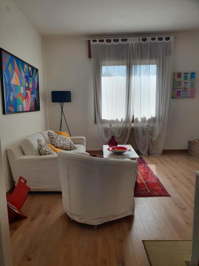 Vila Gina & Jeto Farra di Soligo Exteriér fotografie