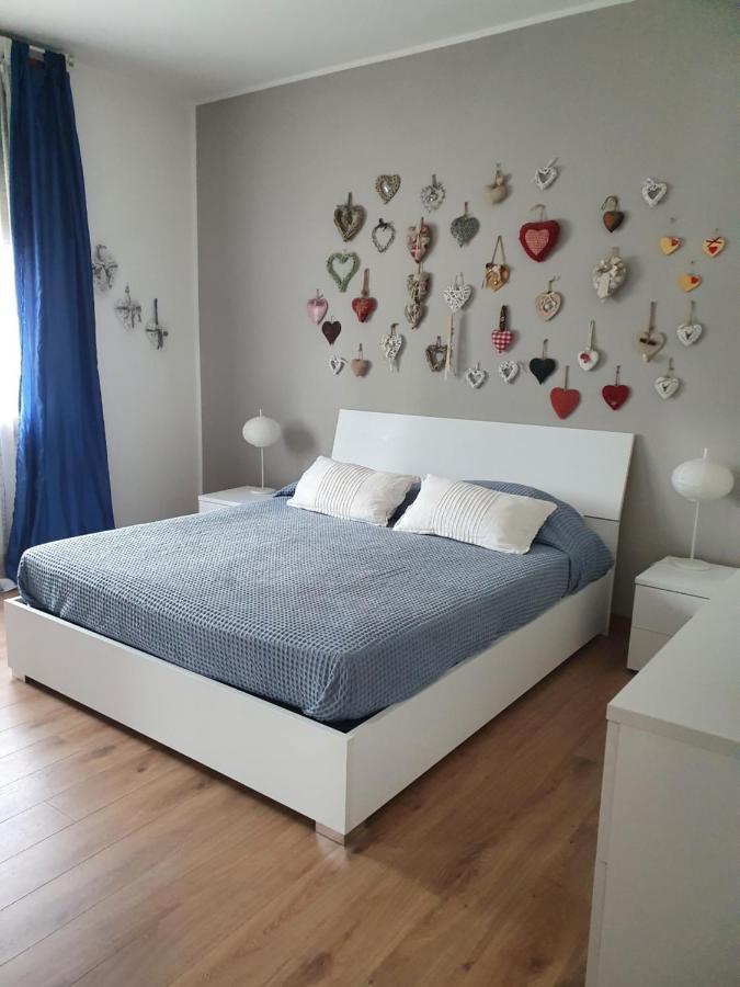Vila Gina & Jeto Farra di Soligo Exteriér fotografie