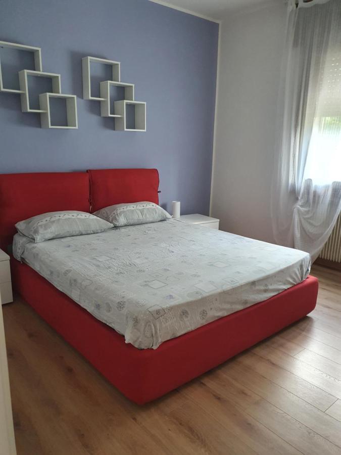 Vila Gina & Jeto Farra di Soligo Exteriér fotografie