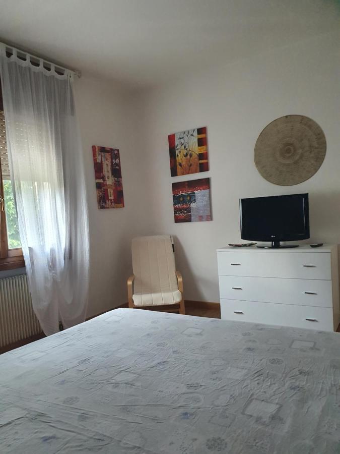 Vila Gina & Jeto Farra di Soligo Exteriér fotografie