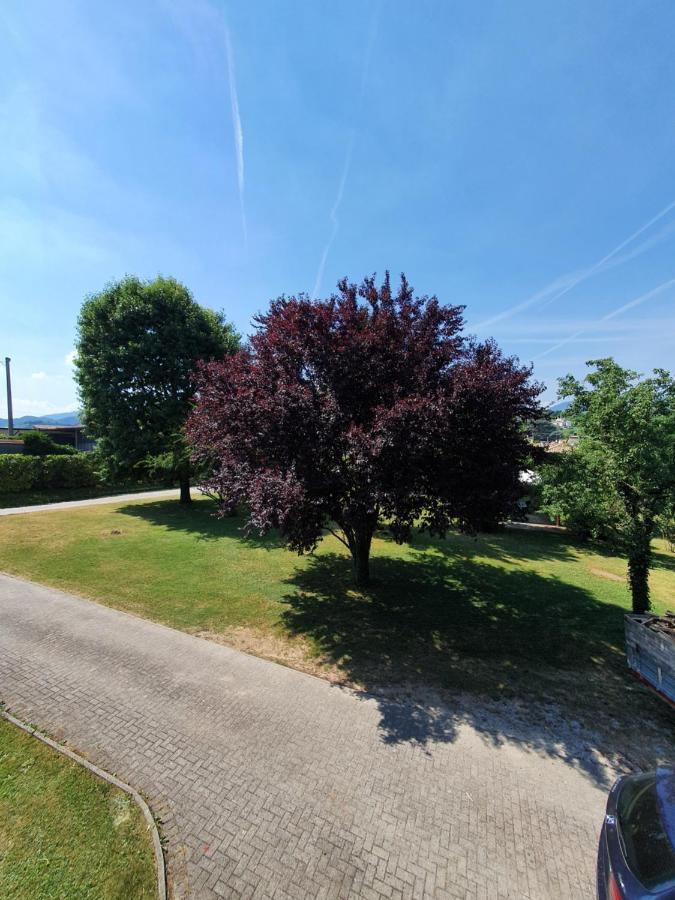 Vila Gina & Jeto Farra di Soligo Exteriér fotografie