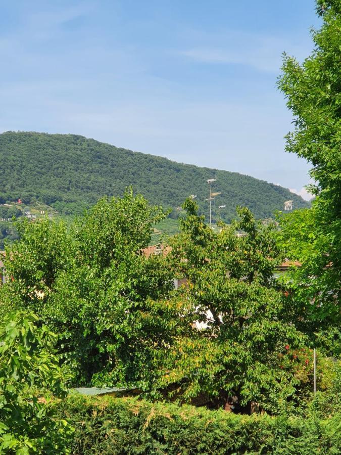 Vila Gina & Jeto Farra di Soligo Exteriér fotografie