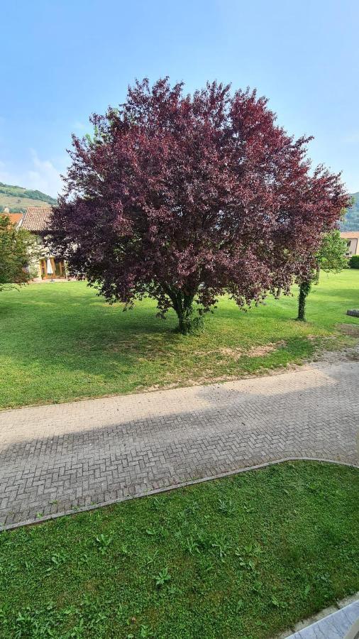 Vila Gina & Jeto Farra di Soligo Exteriér fotografie