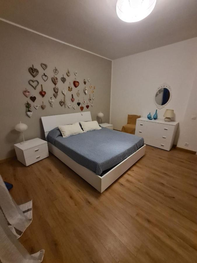 Vila Gina & Jeto Farra di Soligo Exteriér fotografie