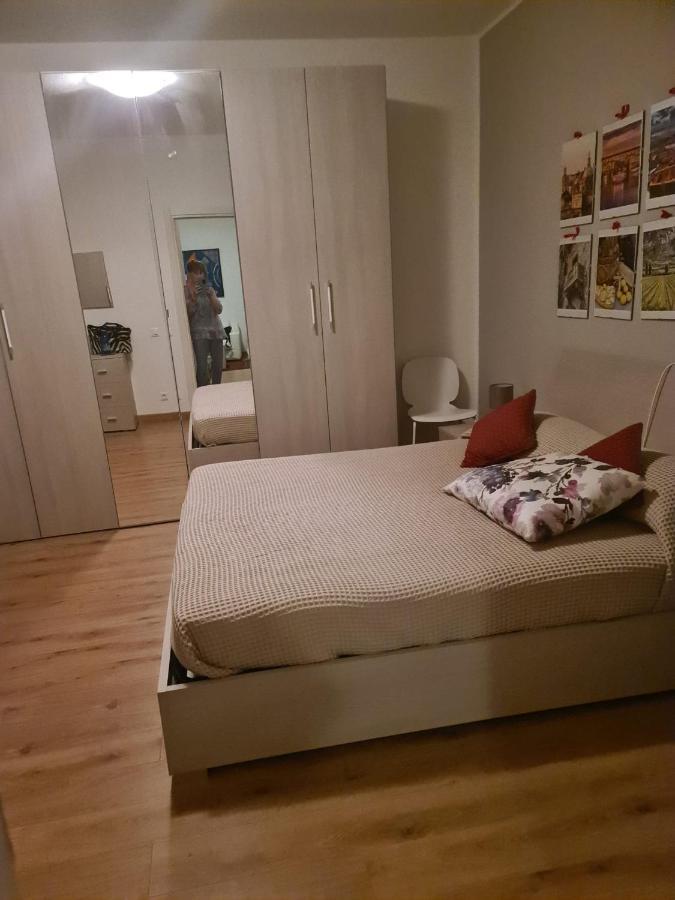Vila Gina & Jeto Farra di Soligo Exteriér fotografie