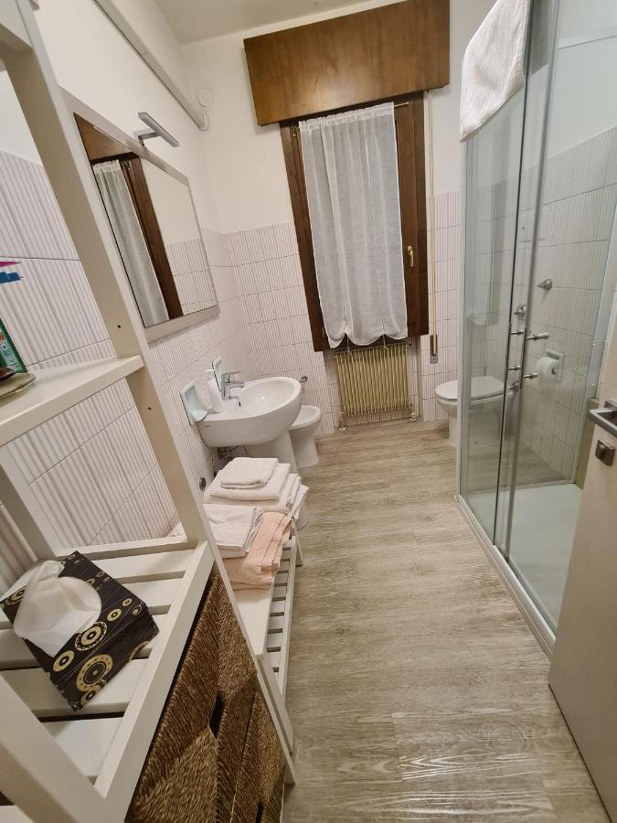 Vila Gina & Jeto Farra di Soligo Exteriér fotografie