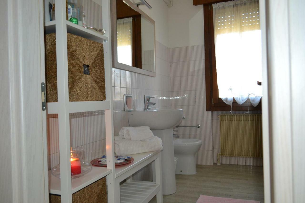 Vila Gina & Jeto Farra di Soligo Exteriér fotografie
